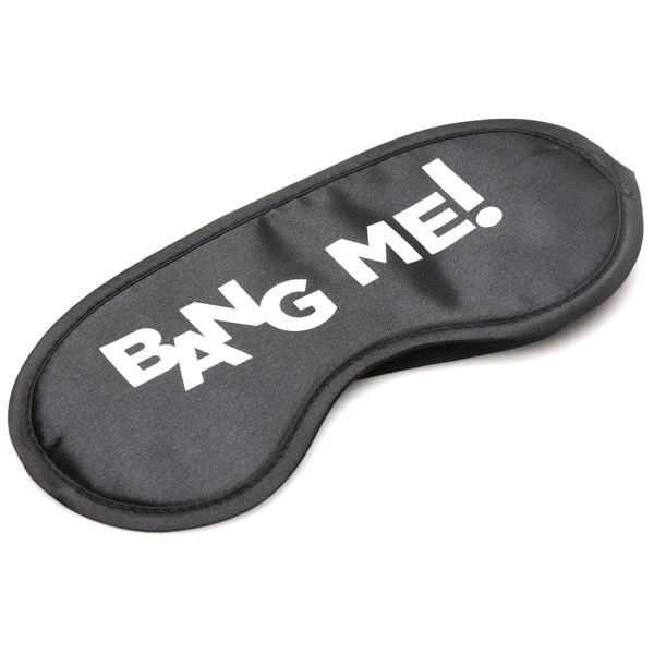 BANG! Bondage Kit - Royal Sins