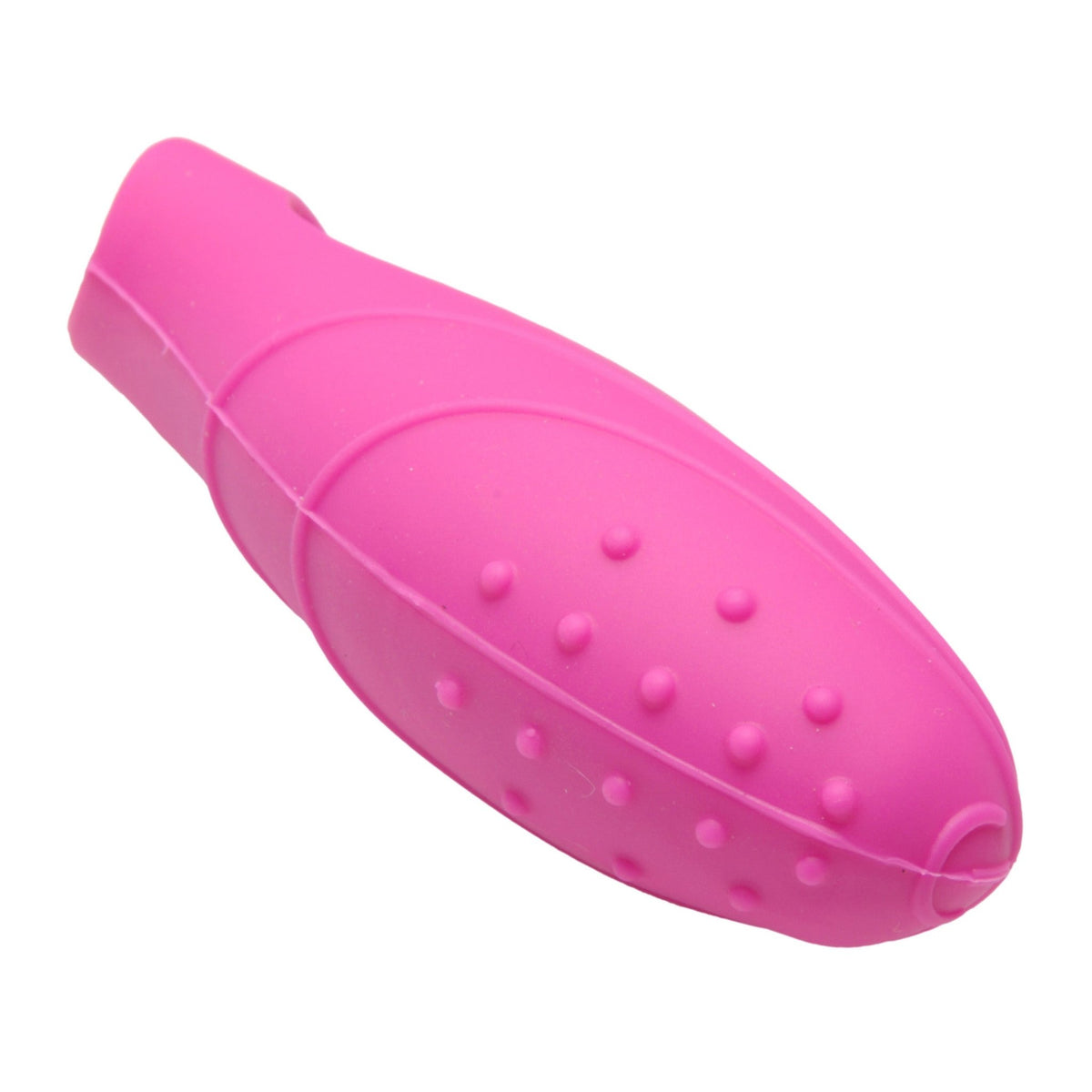 Bang Her Silicone G - Spot Finger Vibe - Royal Sins