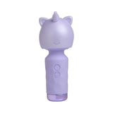 BANG! Unicorn Silicone Wand - Royal Sins
