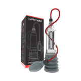Bathmate HYDROXTREME7 Clear - Royal Sins