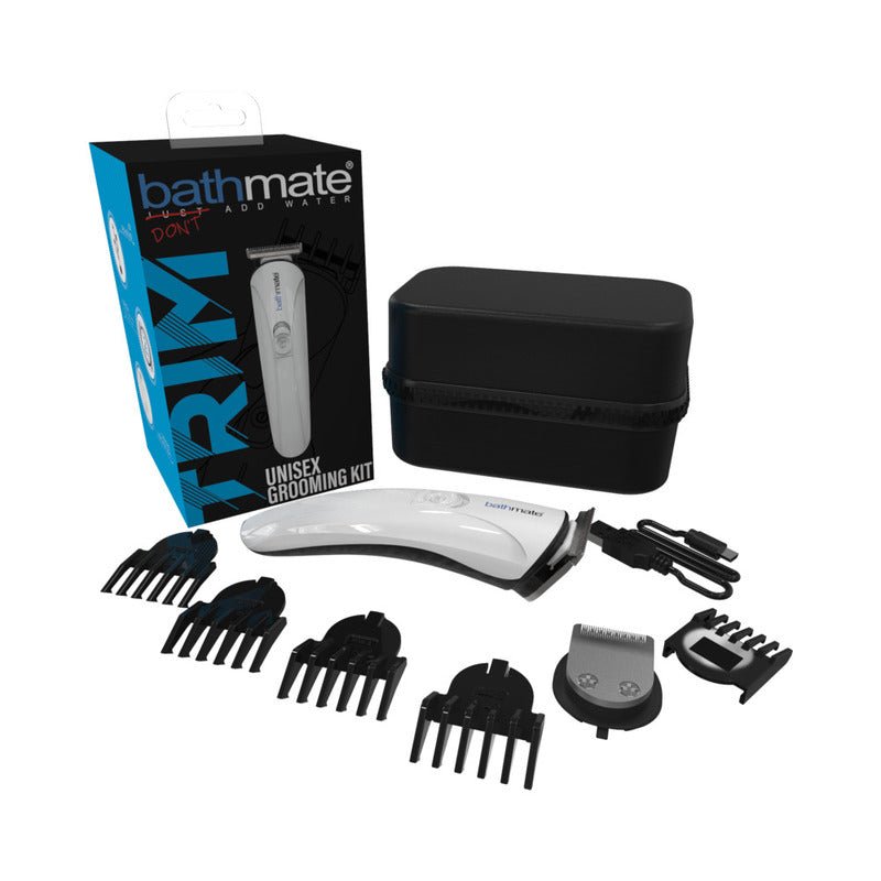Bathmate Trim - Male Grooming Kit - Royal Sins