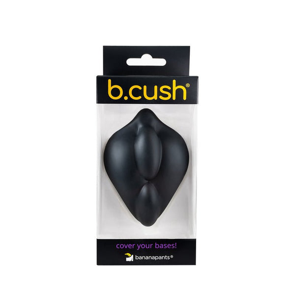B.Cush by Banana Pants - Black - Royal Sins