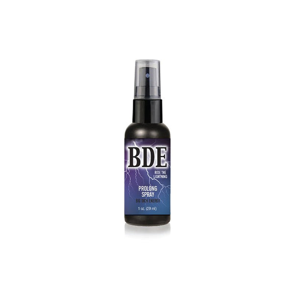 BDE Prolong Spray - Royal Sins