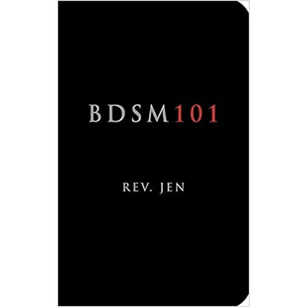 BDSM 101 - Royal Sins