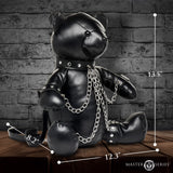 BDSM Bear Backpack - Royal Sins