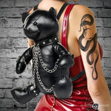 BDSM Bear Backpack - Royal Sins