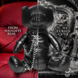 BDSM Bear Backpack - Royal Sins