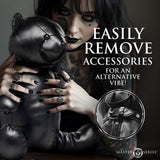 BDSM Bear Backpack - Royal Sins