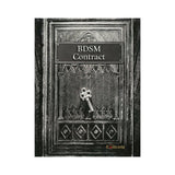 BDSM Contract - Royal Sins