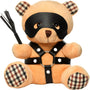 BDSM Teddy Bear - Royal Sins