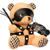 BDSM Teddy Bear - Royal Sins