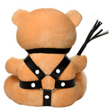 BDSM Teddy Bear - Royal Sins