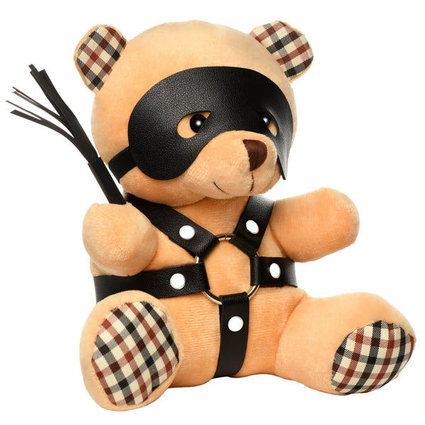 BDSM Teddy Bear - Royal Sins