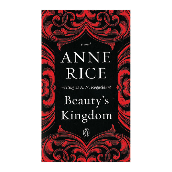 Beauty's Kingdom - Royal Sins