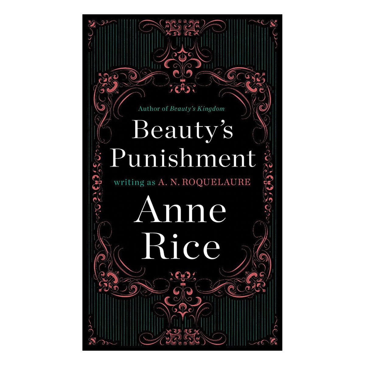 Beauty's Punishment (Vol. 2) - Royal Sins