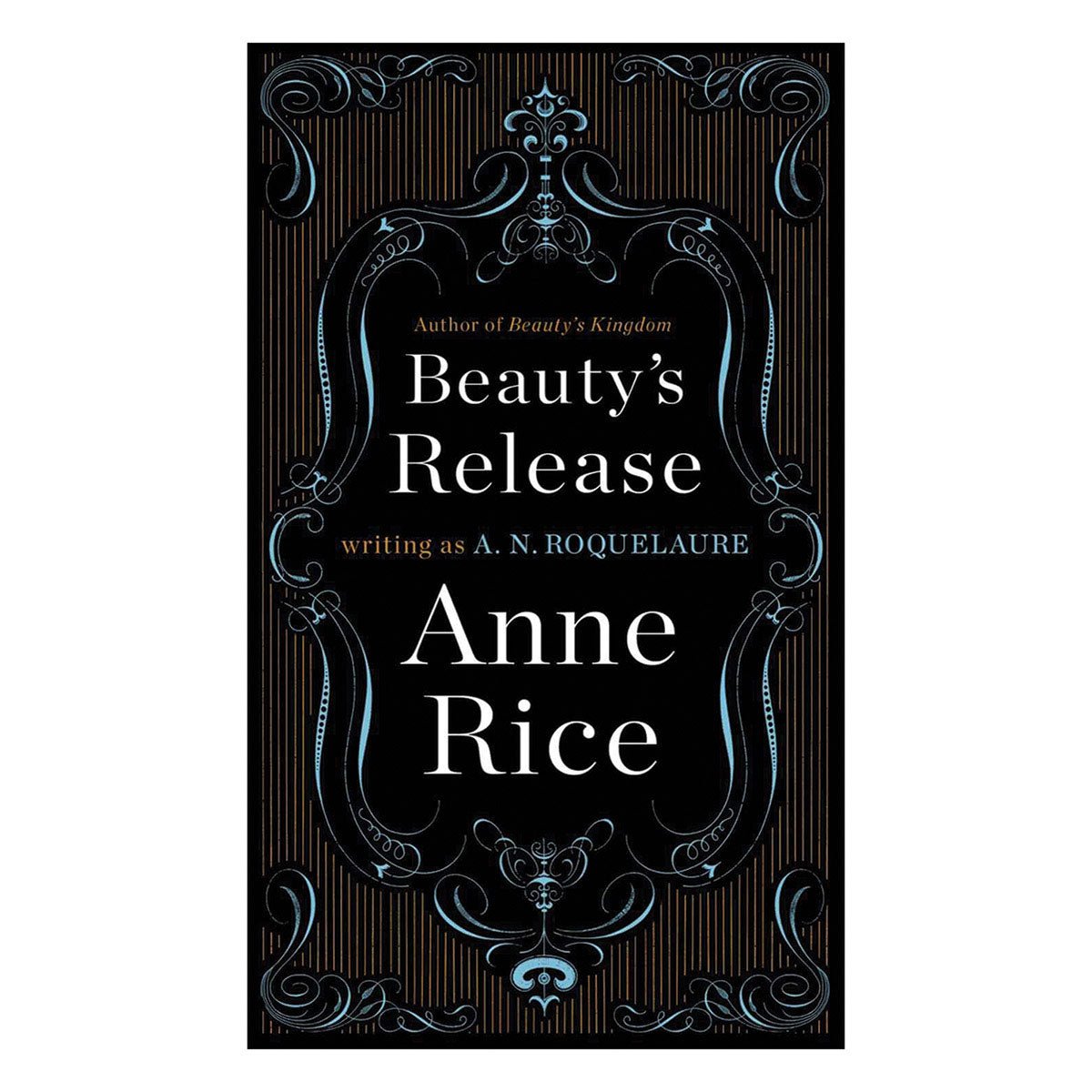Beauty's Release (Vol. 3) - Royal Sins
