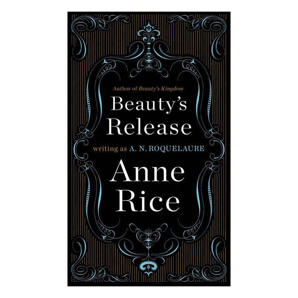 Beauty's Release (Vol. 3) - Royal Sins
