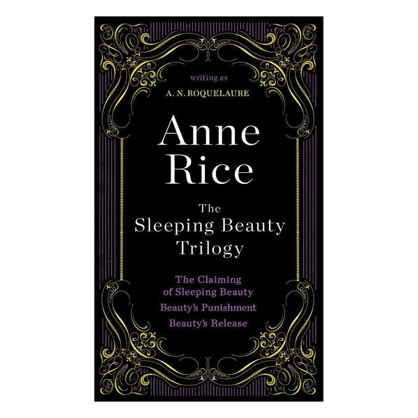 Beauty's Trilogy (3 - Pack) - Royal Sins