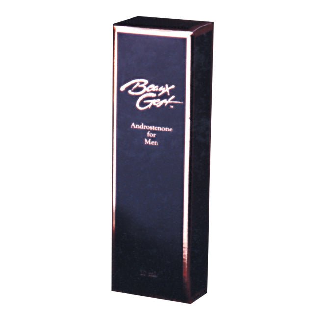 Beaux Gest Pheromone For Men - Royal Sins