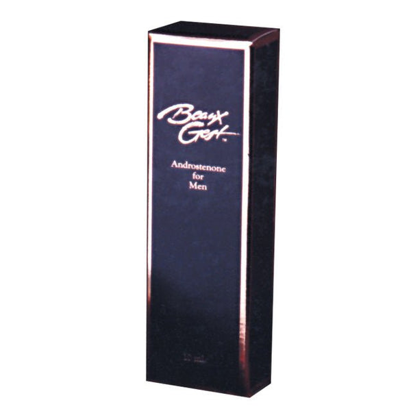 Beaux Gest Pheromone For Men - Royal Sins