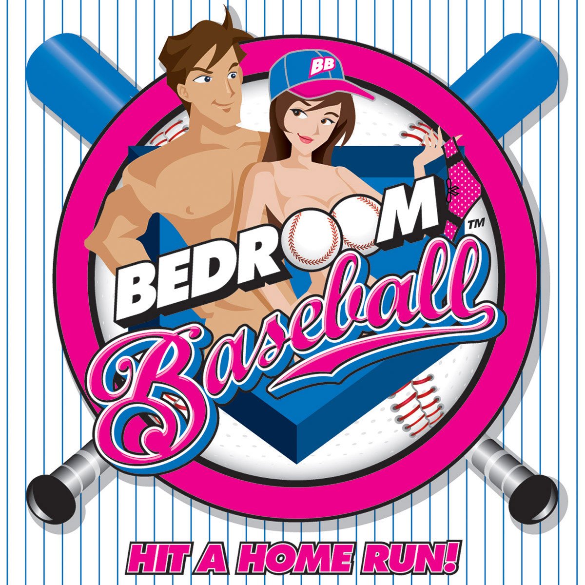 Bedroom Baseball - Royal Sins