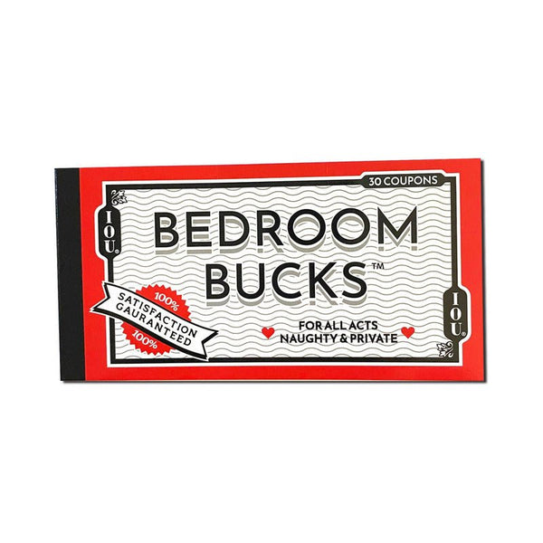Bedroom Bucks - Royal Sins