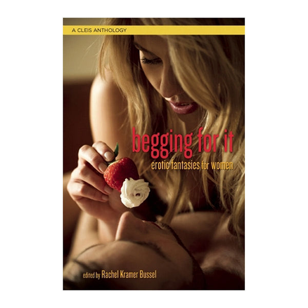 Begging for It - Royal Sins