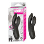 Bela Tantalizer 12 Function Rechargeable Waterproof Black - Royal Sins