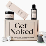 Beloved Naked Date Night Gift Set - Royal Sins