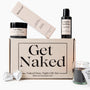 Beloved Naked Date Night Gift Set - Royal Sins
