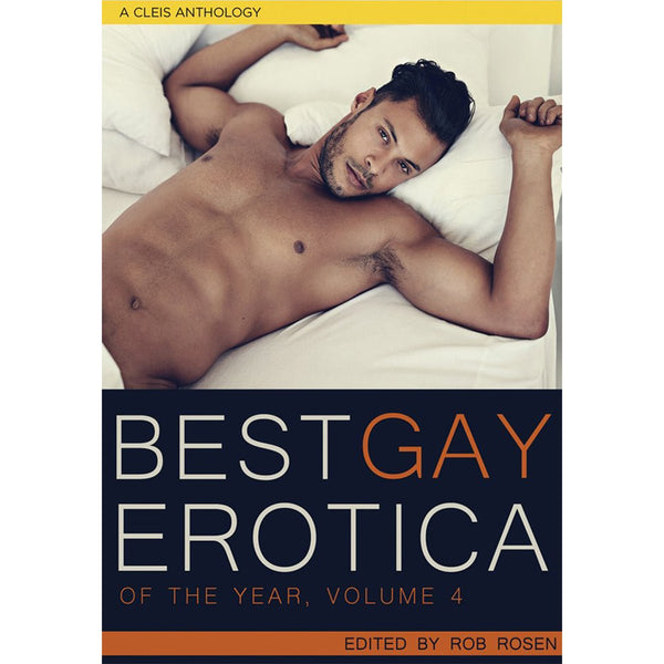Best Gay Erotica of the Year, Volume 4 - Royal Sins