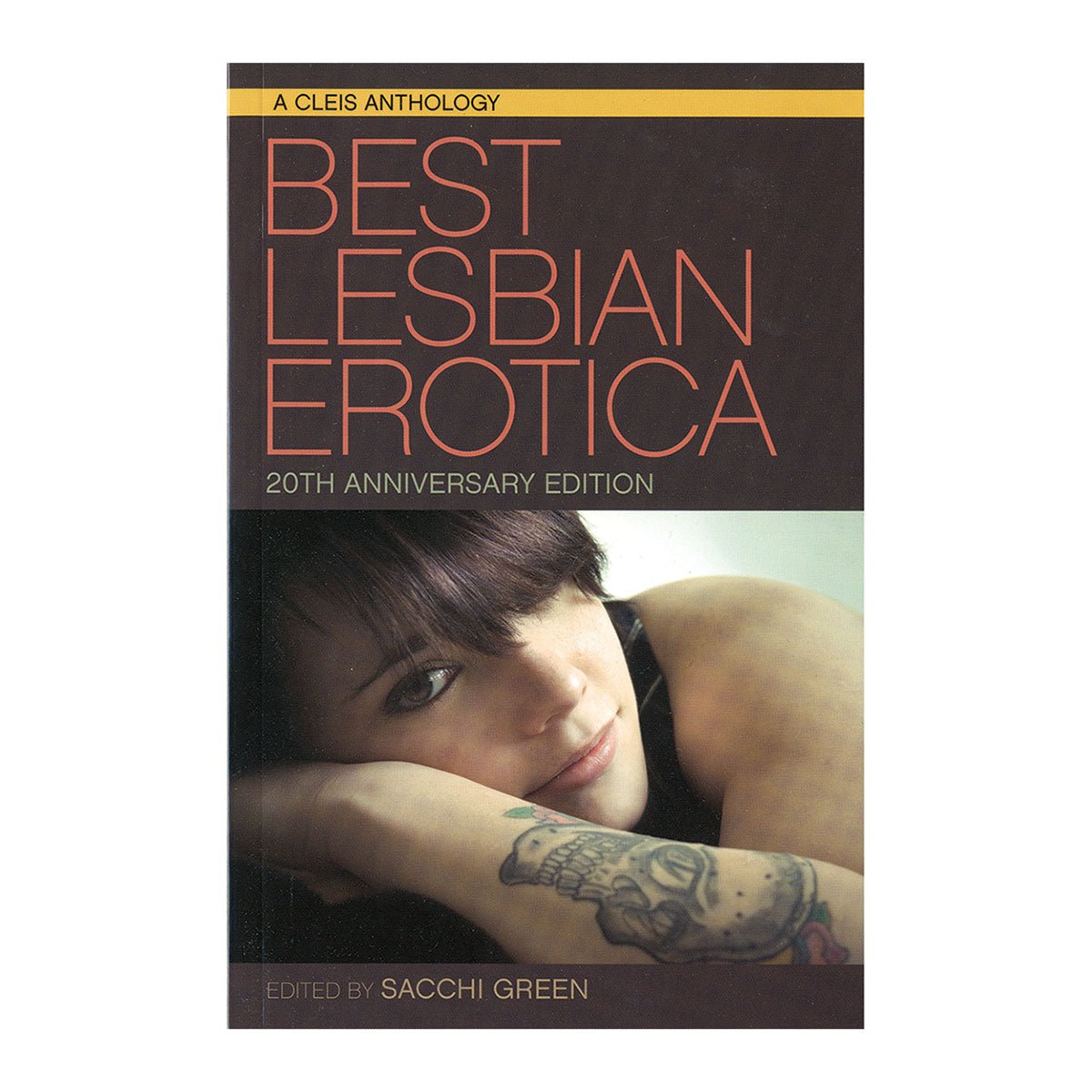 Best Lesbian Erotica 20th Anniversary Edition - Royal Sins