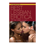 Best Lesbian Erotica of the Year Vol 1 - Royal Sins