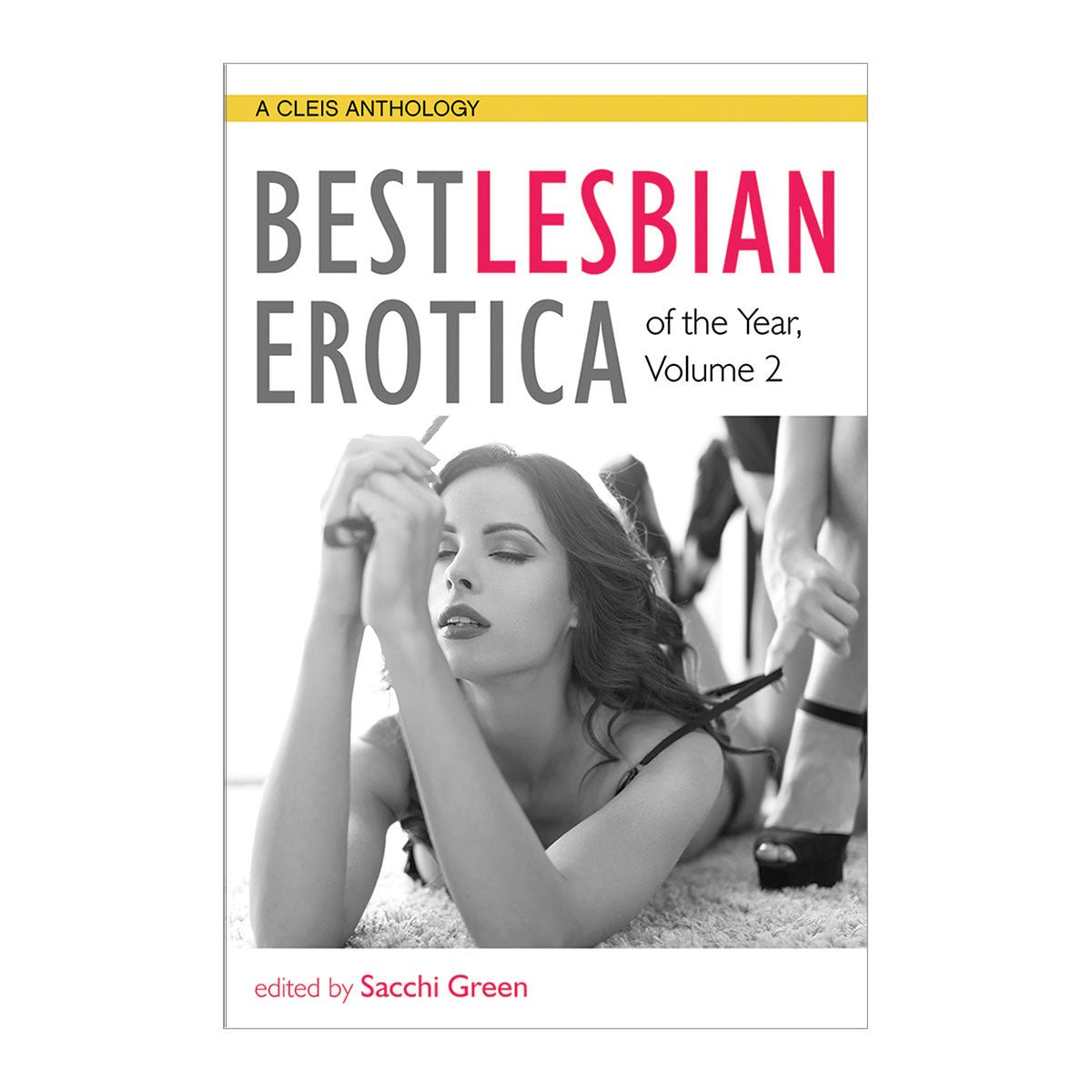 Best Lesbian Erotica of the Year Vol 2 - Royal Sins