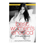 Best Women's Erotica of the Year Vol 2 - Royal Sins