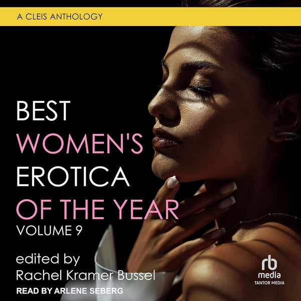 Best Women's Erotica of the Year Vol 9 - Royal Sins