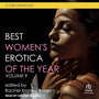 Best Women's Erotica of the Year Vol 9 - Royal Sins