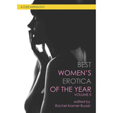 Best Women's Erotica of the Year Volume 5 - Royal Sins