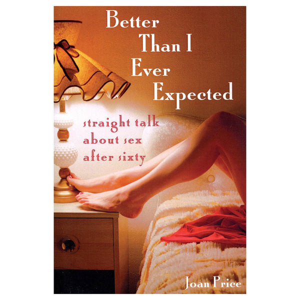 Better Than I Ever Expected - Royal Sins