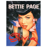 Bettie Page by Olivia - Royal Sins