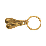 Big Ballers Brass Nuts Keychain - Royal Sins