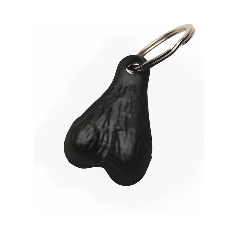 Big Ballers Nuts Keychain Dark - Royal Sins