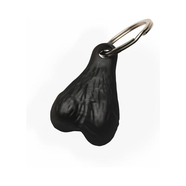 Big Ballers Nuts Keychain Dark - Royal Sins