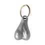 Big Ballers Nuts Keychain Silver - Royal Sins