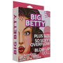 Big Betty - Inflatable Party Doll - Royal Sins