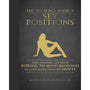 Big Black Book of Sex Positions - Royal Sins
