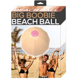 Big Boobie Beach Ball - Royal Sins