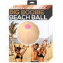 Big Boobie Beach Ball - Royal Sins