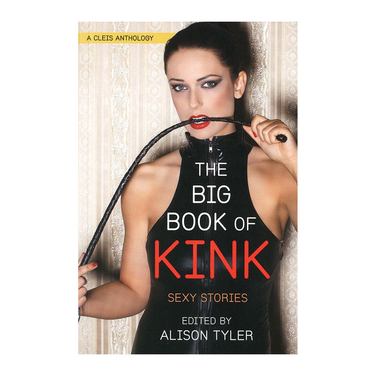 Big Book of Kink - Royal Sins
