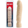 Big Boy 12in. Dong (White) - Royal Sins
